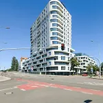 Apartament Na 15 Pietrze Z Widokiem Na Zatoke W Gdyni I Parkingiem By Noclegi Renters